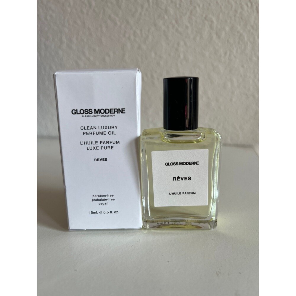 Gloss Moderne Perfume Reves